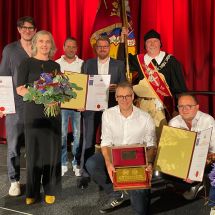 V+P  Preisverleihung Wiener Stadterneuerungspreis