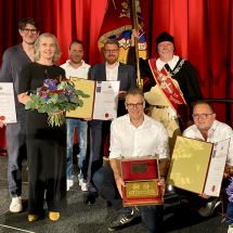 V+P  Preisverleihung Wiener Stadterneuerungspreis