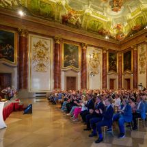 V+P  Preisverleihung Wiener Stadterneuerungspreis