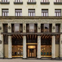 V+P Looshaus