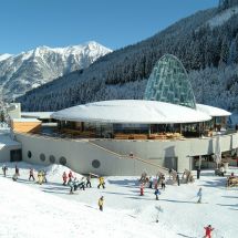 Skizentrum Angertal MAIN
