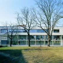 Schule Zwentendorf 1