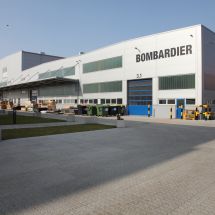 Bombardier 4