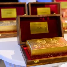 V+P  Preisverleihung Wiener Stadterneuerungspreis