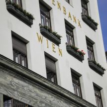 V+P Looshaus - Sanierung unter Beachtung des Denkmalschutz