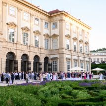 V+P  Preisverleihung Wiener Stadterneuerungspreis