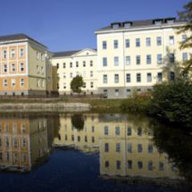 Institute of Science and Technology Austria (ISTA) 2