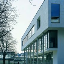 Schule Zwentendorf MAIN